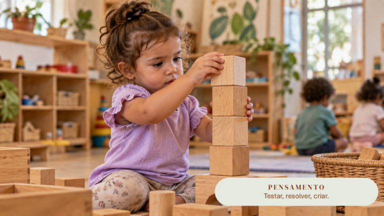 Desenvolvimento infantil: o que observar em cada faixa etária sem comparar as crianças?